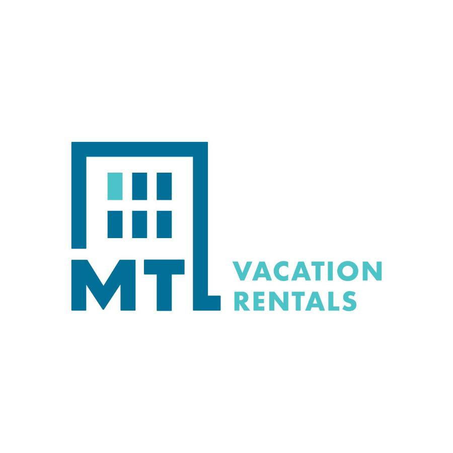 Mtlvacationrentals - Appartements Plateau-Mont-Royal Montreal Ngoại thất bức ảnh